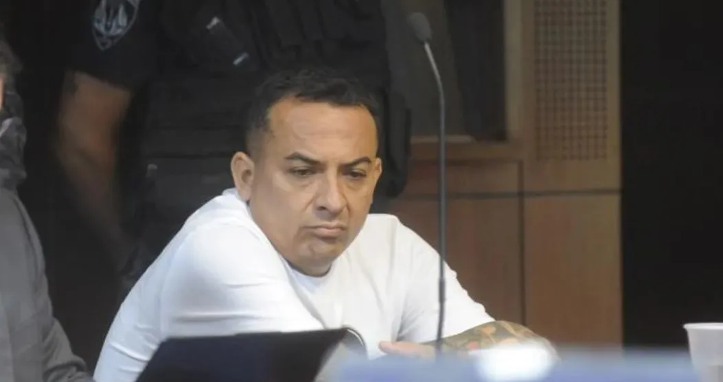 Imputaron a “Miguelón” Figueroa y a su esposa por amenazas coactivas