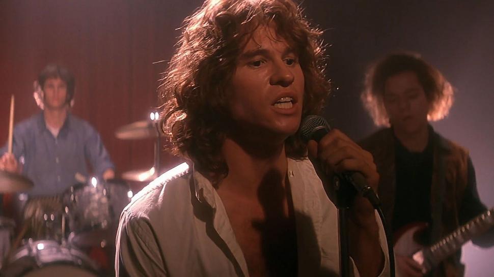 Adiós a Val kilmer: el actor de las 1.000 caras que perdió la voz