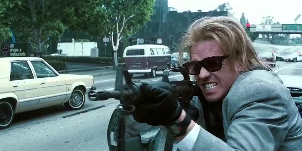 Adiós a Val kilmer: el actor de las 1.000 caras que perdió la voz