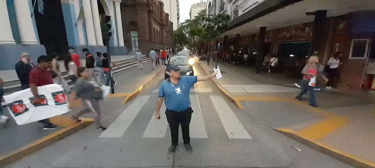 LA GACETA / FOTO DE DIEGO ARÁOZ. 