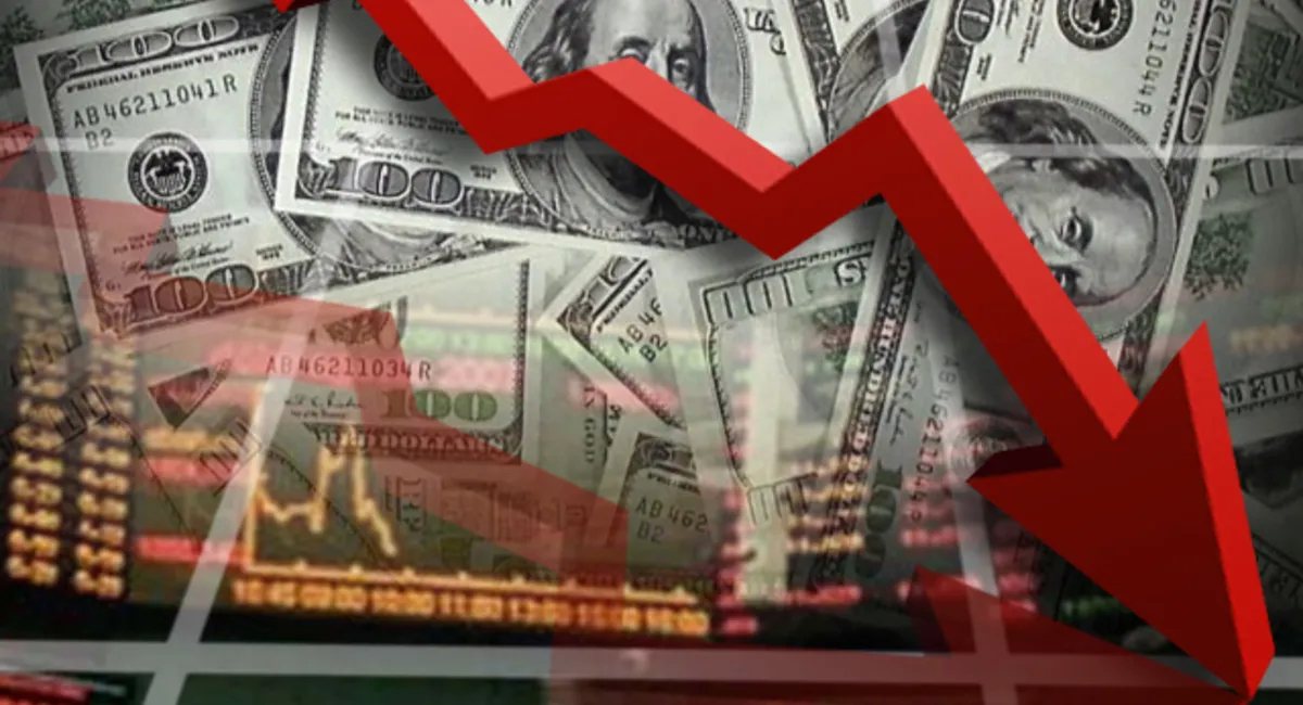 Dólar “blue”: la cotización bajó $5, pero se mantuvo arriba de los $1.300 en Tucumán