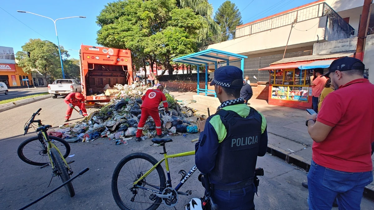 La falta de recursos y políticas dificultan la asistencia a personas en situación de calle, advirtió Cáritas Tucumán