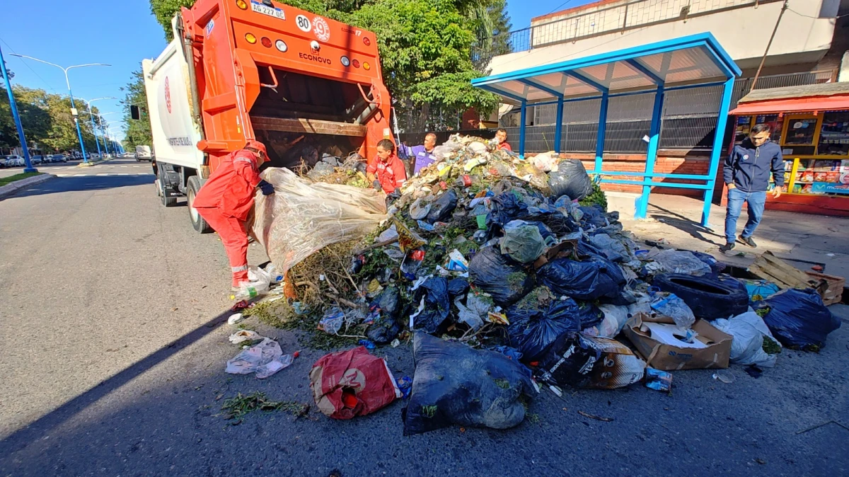 LA GACETA / FOTO Santiago Gimenez.