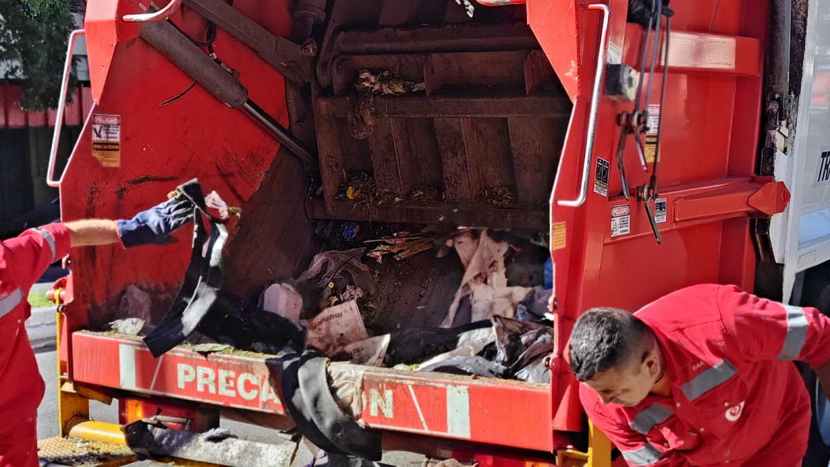 LA GACETA / FOTO DE SANTIAGO GIMÉNEZ