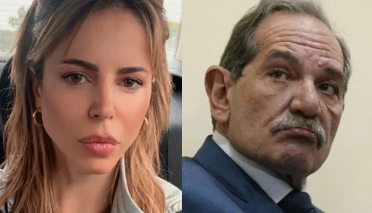 Marianela Mirra habló sobre el rumor del accidente sexual de José Alperovich: ¿Será que es un animal semental?