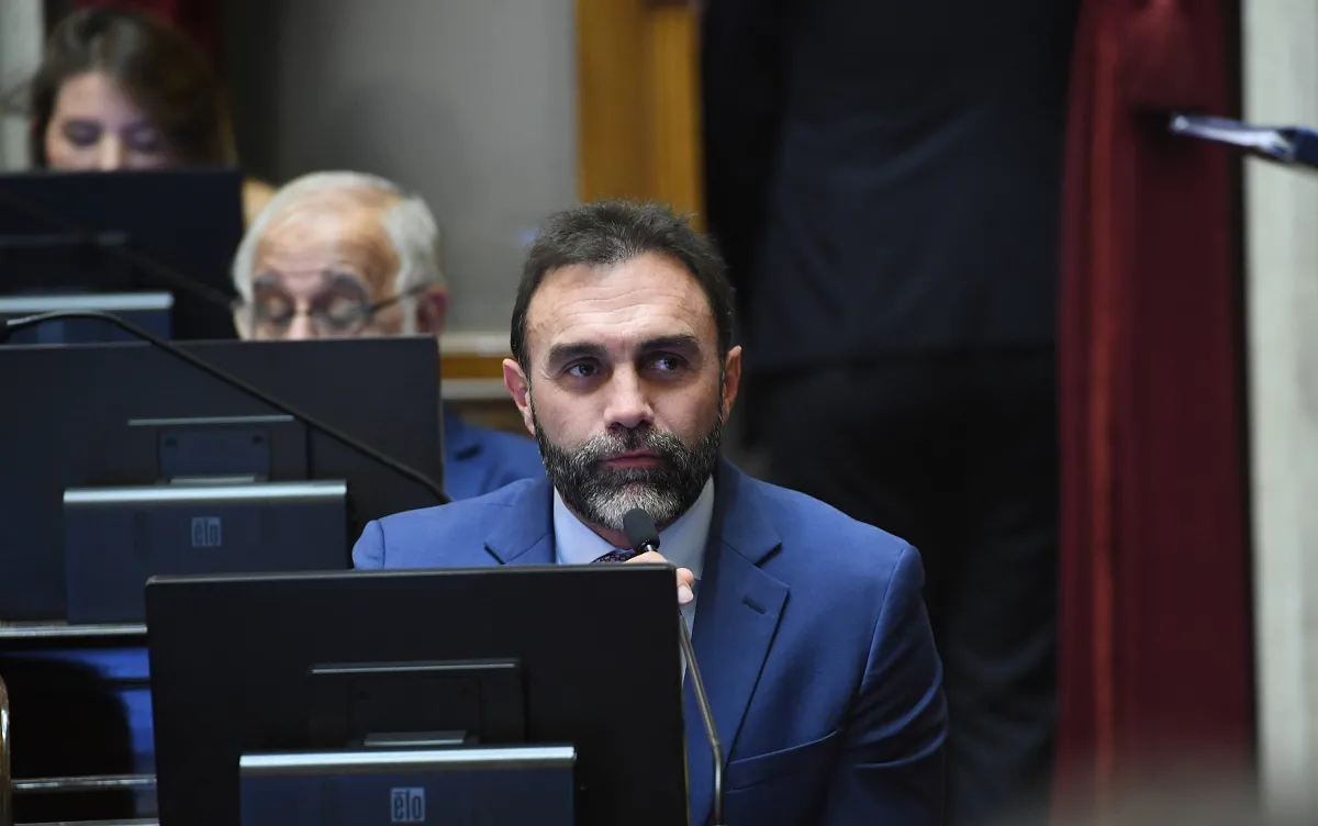 Senado: gana fuerza la postura de rechazar los pliegos de Lijo y García-Mansilla