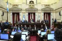 Inconstitucional: el Senado rechazó los pliegos de Lijo y García-Mansilla