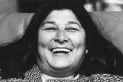 Mercedes Sosa en el top 10 Billboard de mejores cantantes pop latinas