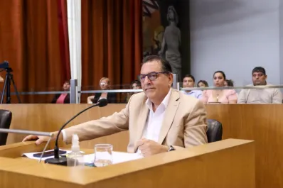 Carlos Arnedo impulsa una agenda verde: Hay que redoblar esfuerzos por una ciudad sustentable