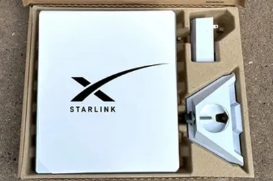 Starlink Mini: ¿qué es y qué tan barato se puede conseguir en Argentina?