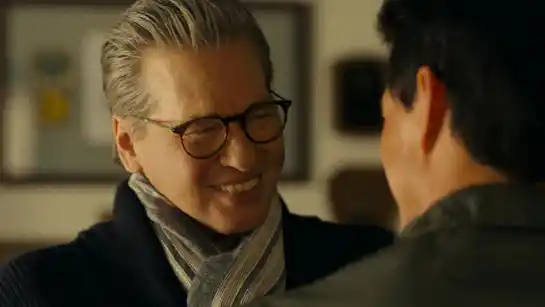 Adiós a Val kilmer: el actor de las 1.000 caras que perdió la voz