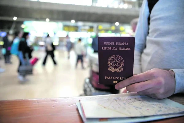 “Ser ciudadano italiano debe tomarse en serio”, dijo el cónsul honorario en Tucumán