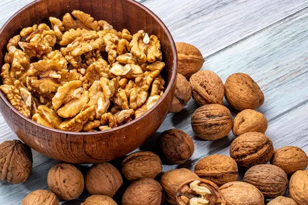 Frutos secos antes de dormir: ¿por qué deberías incorporar esta habito?