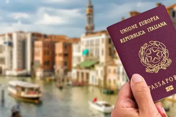 Italia otorgará ciudadanía honorífica en 2025: quiénes califican y cómo se obtiene