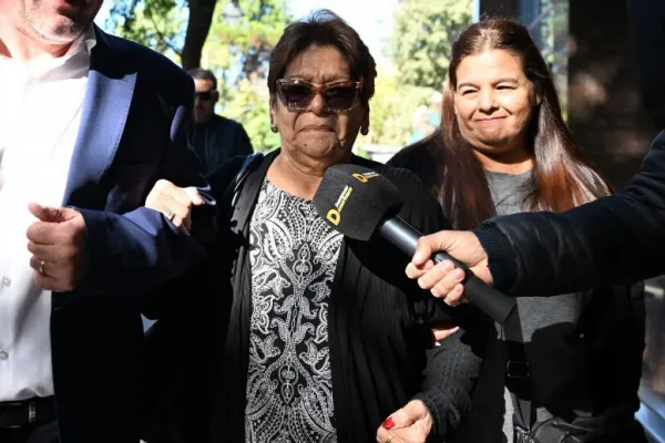 Las hermanas de Maradona en el juicio: “Diego hacía lo que quería”