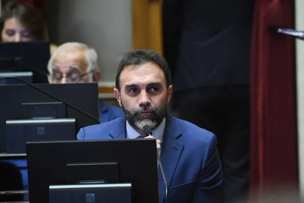 Senado: gana fuerza la postura de rechazar los pliegos de Lijo y García-Mansilla