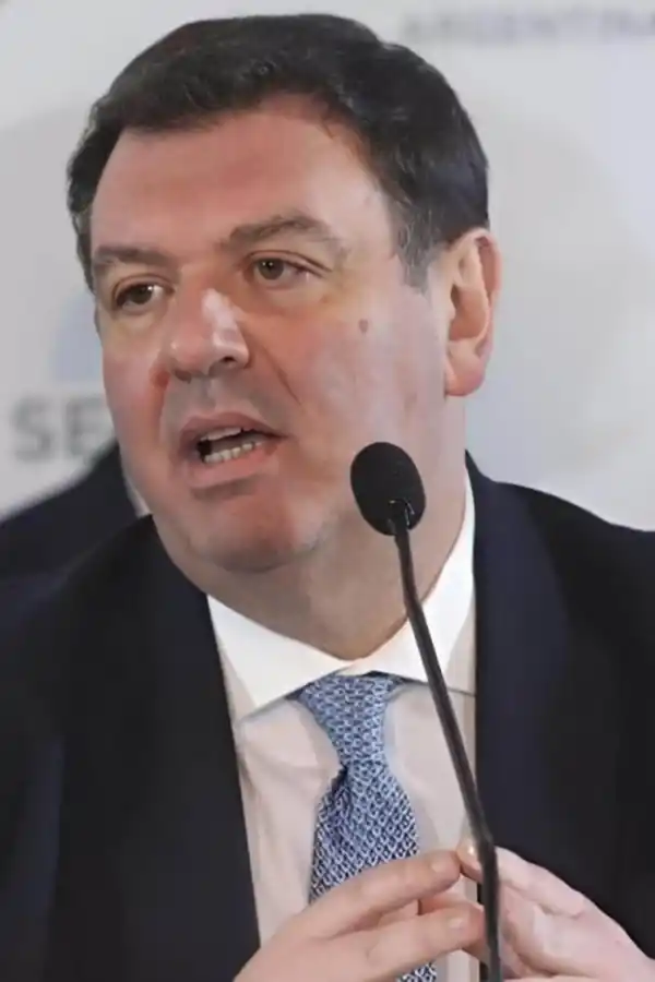 NEGATIVO. El juez federal Lijo recibió una oposición como nunca había tenido un candidato a la Corte.