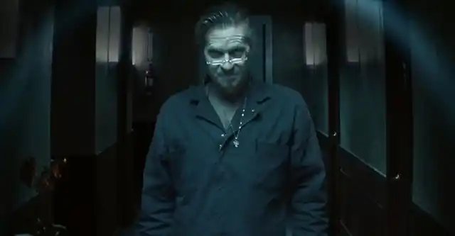 Adiós a Val kilmer: el actor de las 1.000 caras que perdió la voz