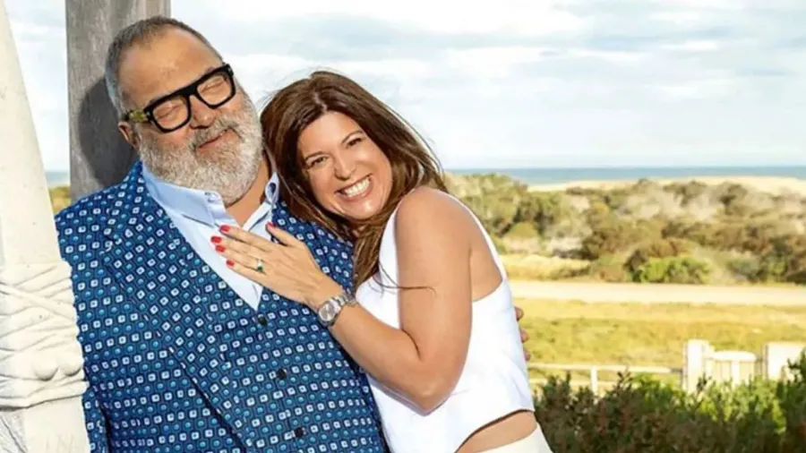 Escándalo con Elba Marcovecchio: qué dijo tras las denuncias sobre la ex de Lanata