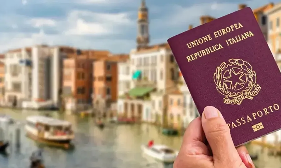 Italia otorgará ciudadanía honorífica en 2025