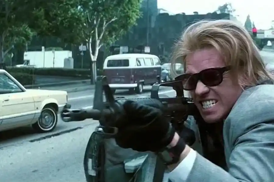 Adiós a Val kilmer: el actor de las 1.000 caras que perdió la voz