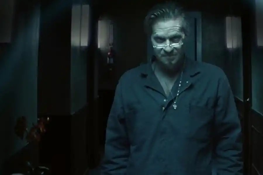 Adiós a Val kilmer: el actor de las 1.000 caras que perdió la voz