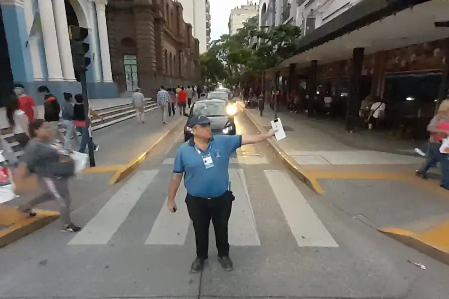 LA GACETA / FOTO DE DIEGO ARÁOZ. 