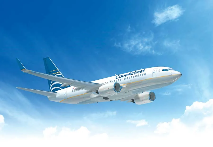 TRES VUELOS SEMANALES. Copa conectará Tucumán con Panamá desde septiembre.