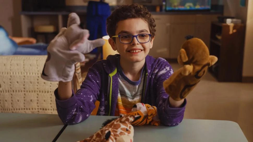 Estrenos de cine: emotiva historia de superación