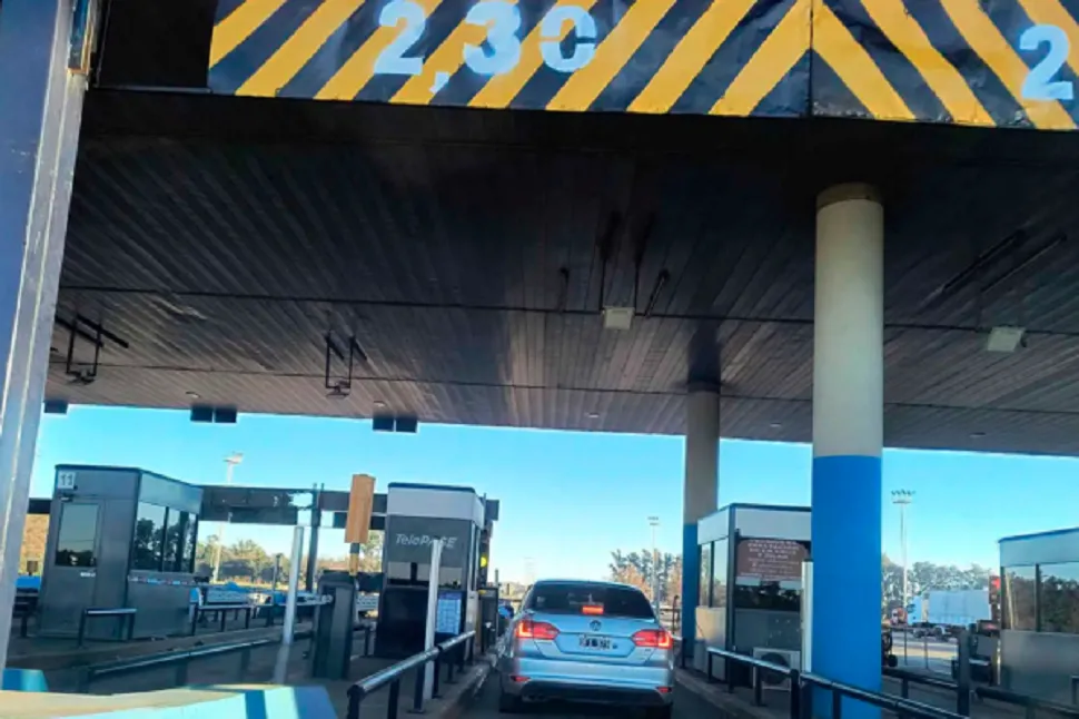 El Gobierno intervino Corredores Viales para acelerar su privatización