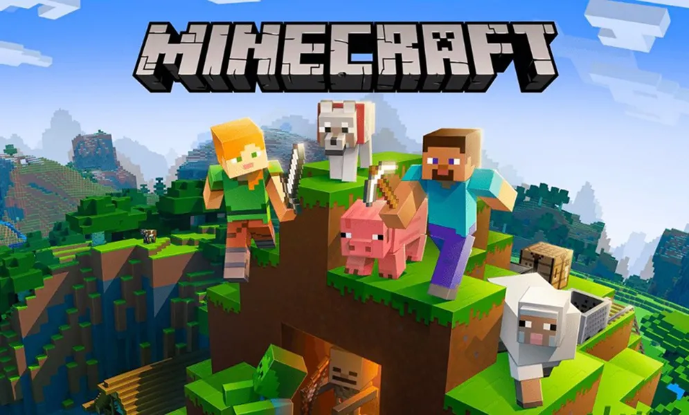 “Una película de Minecraft”: por qué todos los chicos quieren ir al cine