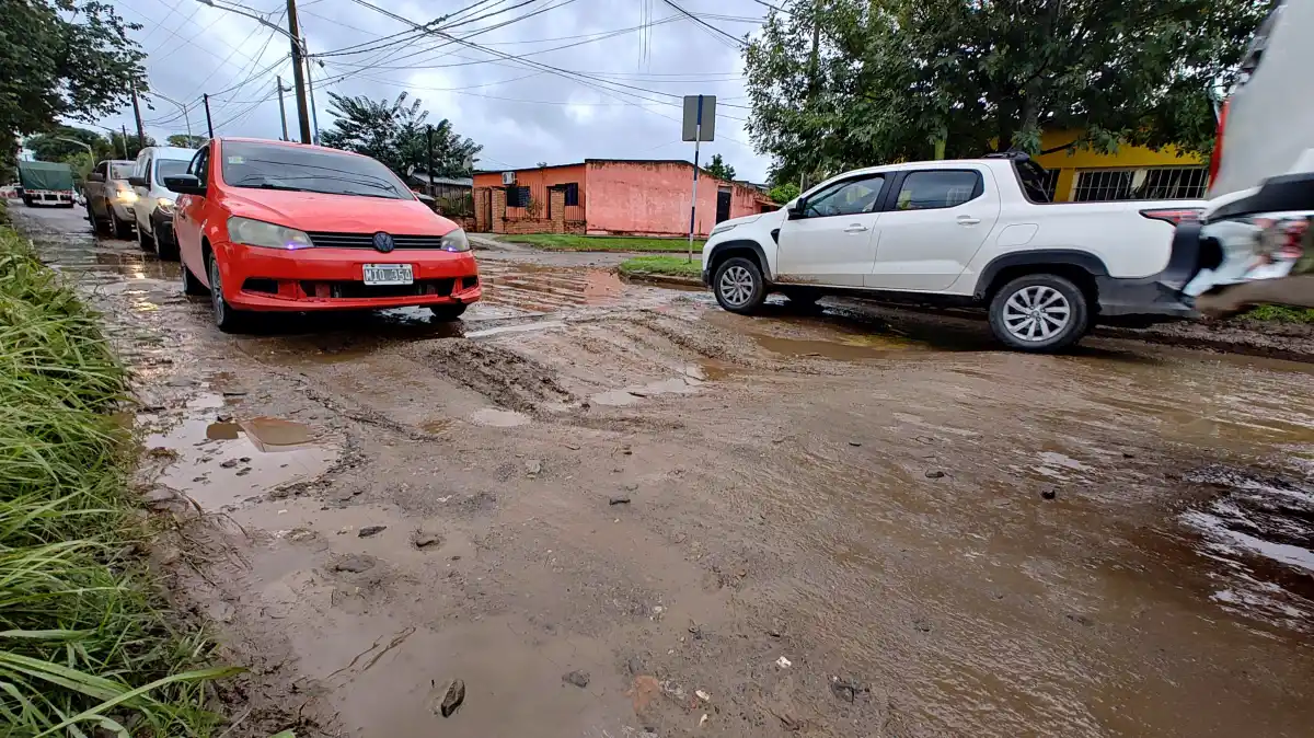 Fotos de Santiago Giménez
