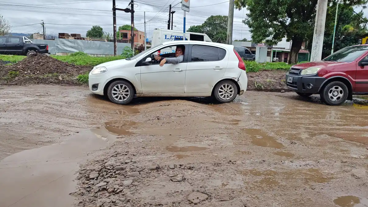 Fotos de Santiago Giménez