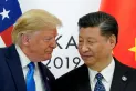Trump asegura que China se equivocó en su respuesta a sus aranceles: “Entró en pánico”