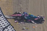 El parte médico de Alpine: ¿cómo está Jack Doohan tras protagonizar un terrible accidente?