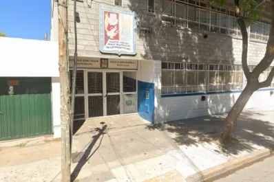 Acusan a un grupo de alumnos de planificar una masacre en un colegio de Buenos Aires