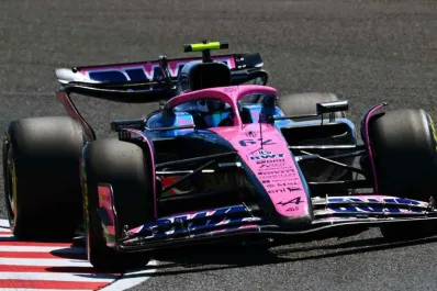 El balance de Ryo Hirakawa después de la primera práctica del GP de Japón: “Me adapté rápidamente”