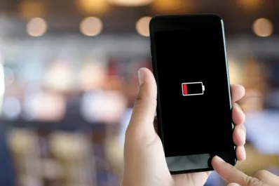 Este es el error al cargar tu celular que puede arruinar la batería