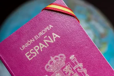 Ciudadanía española: ¿quiénes ya no podrán acceder por la Ley de Nietos?