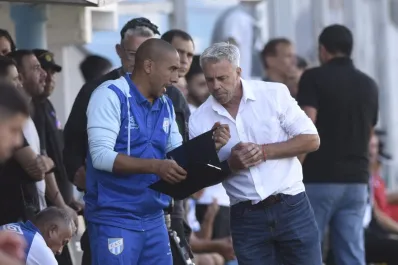 ¿Equipo que gana no se toca? El dilema que deberán resolver en Atlético Tucumán