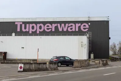 Por qué Tupperware seguirá funcionando en Argentina pese a la quiebra mundial