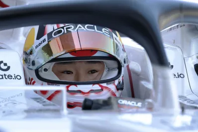 La racha negativa de los pilotos japoneses que buscará cortar Yuki Tsunoda en el GP de Suzuka