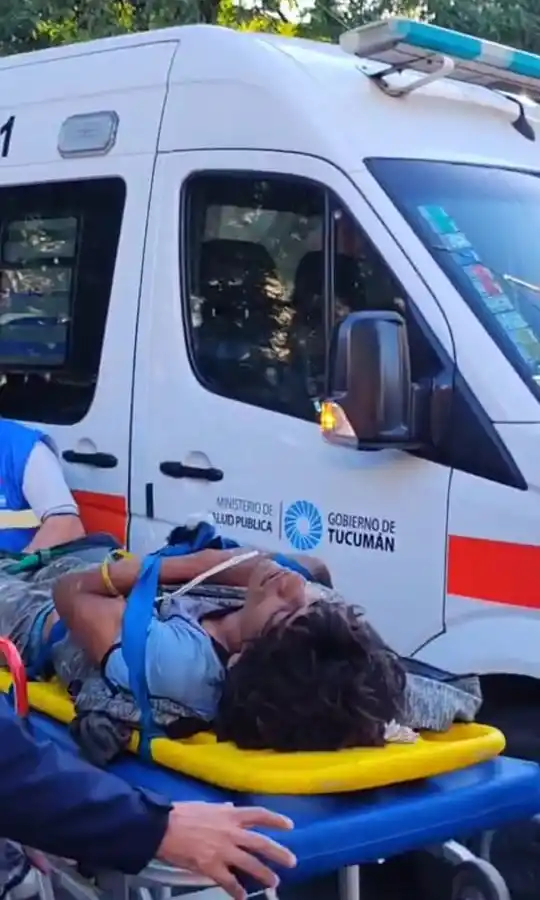 la gaceta / foto de santiago gimenez