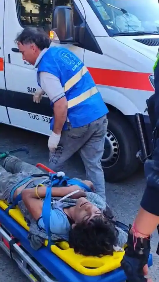 la gaceta / foto de santiago gimenez