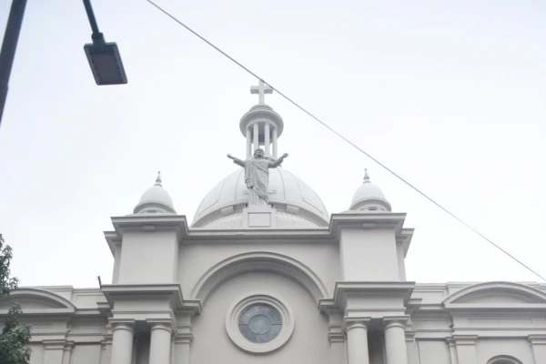 125 años del Colegio Sagrado Corazón: “Nuestros egresados tienen el orgullo de decir ‘soy Sagrado’”