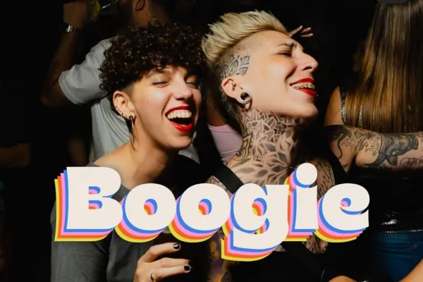 Con 13 ediciones en el cuerpo, la Boogie arranca el 2025 con todo en Tucumán