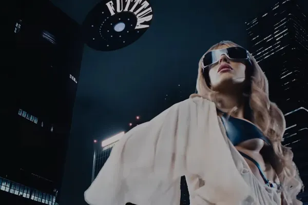 Tini Stoessel presentó “Futttura”, su festival con tres escenarios y experiencias inmersivas