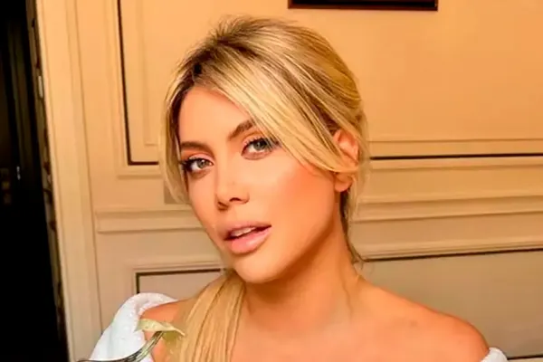 Wanda Nara deberá cerrar las cuentas de sus redes sociales por orden de la Justicia