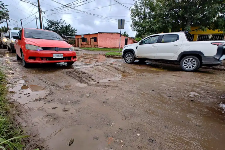 Fotos de Santiago Giménez