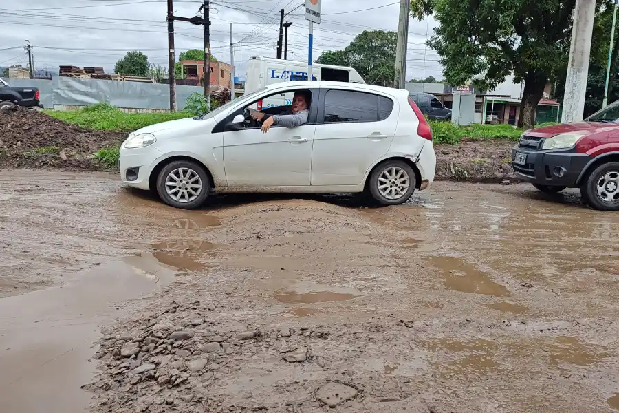 Fotos de Santiago Giménez